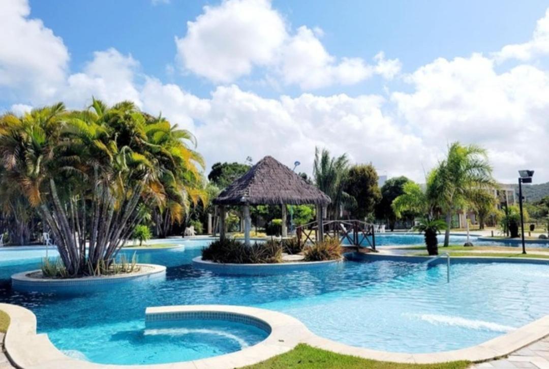 Iloa Resort บาร์ฮาเดเซามิเกล ภายนอก รูปภาพ